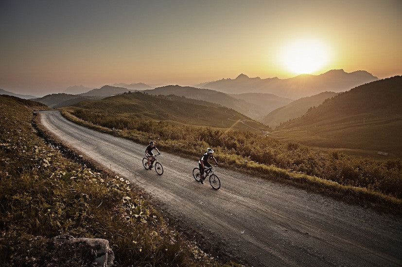 Bosch electric bikes and ebikt touring