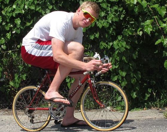 EBike Frame Sizes | Electric Bikes Brisbane