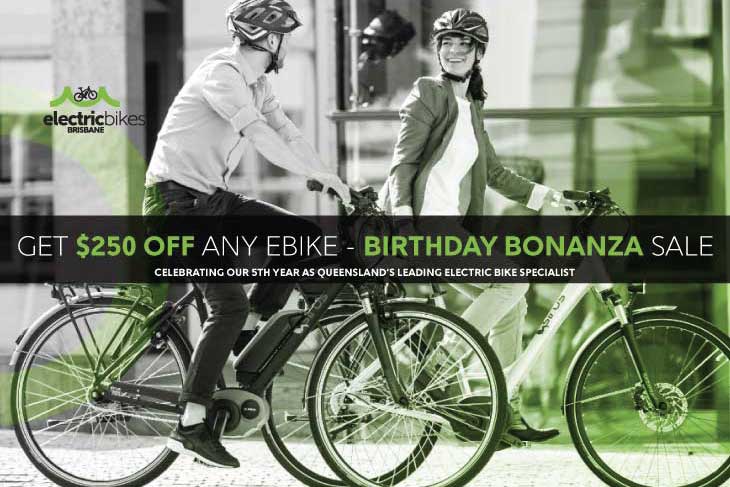 Birthday Bonanza Sale - Thumb