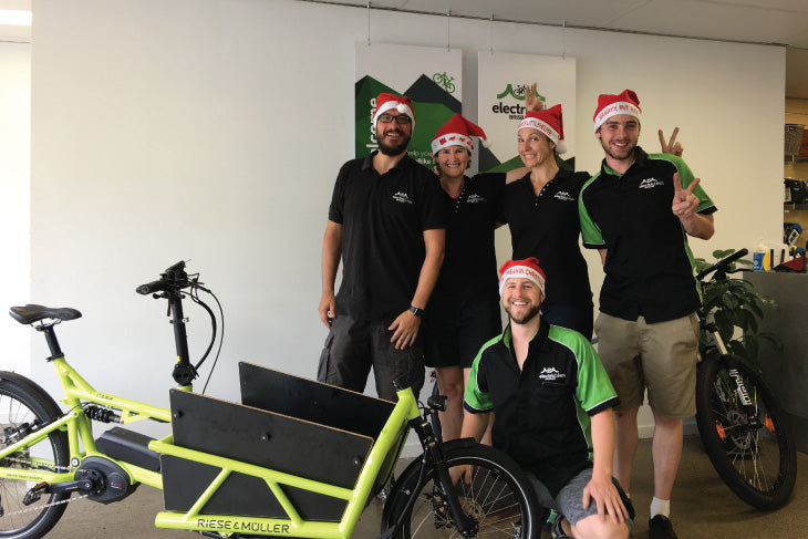 Still the Same - EBB Team - Knowledgeable and Passionate