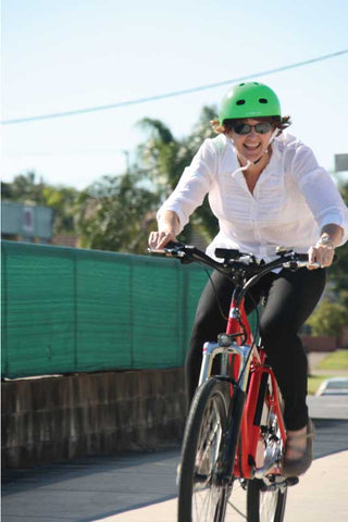 What's Changed - Sam Riding eZee Forza