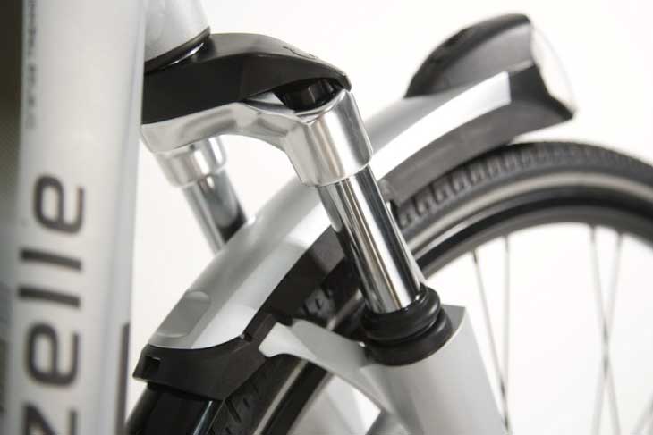Gazelle Electric Bikes Brand Profile