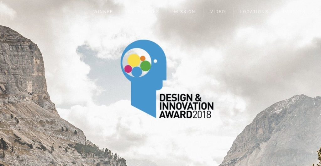 Riese & Muller E-Bikes wins 2018 Design & Innovation Award 