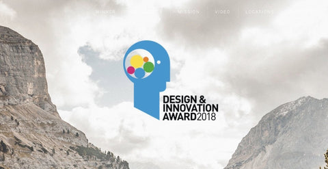 Riese & Muller wins 2018 Design & Innovation Awards