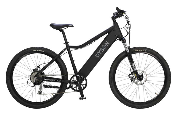Dyson Hard Tail Evo E-Bike