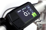 Dyson 20" Folding E-Bike | Waterproof Colour Display | Electric Bikes Brisbane