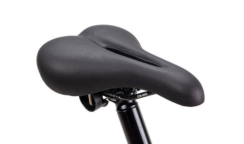How to Make Your EBike More Comfortable