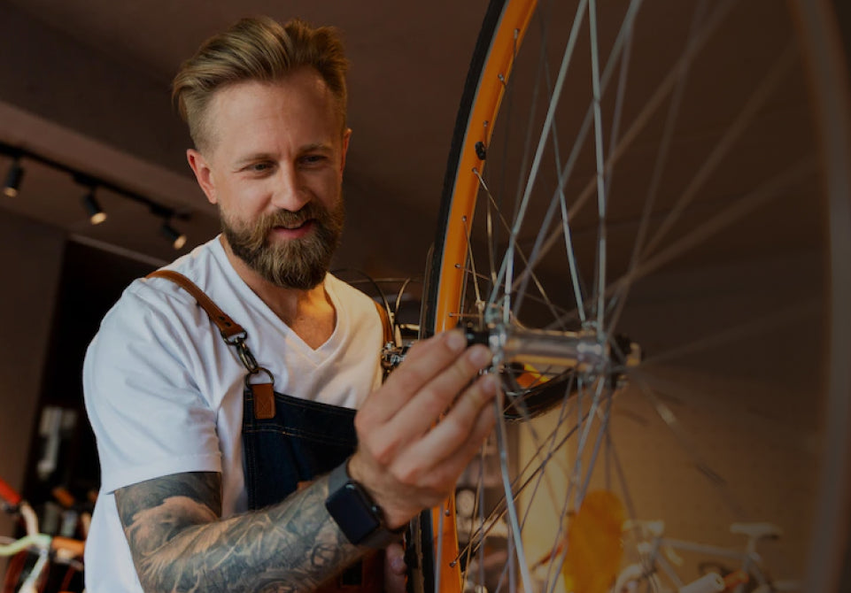 Professional<br>eBike Maintenance