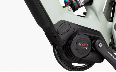 Bosch Electric Bike Systems - What's New 2020