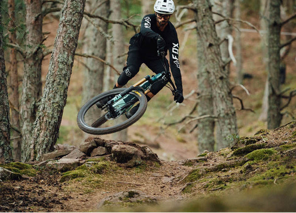 Orbea Rise eMTB | Electric Bikes Brisbane