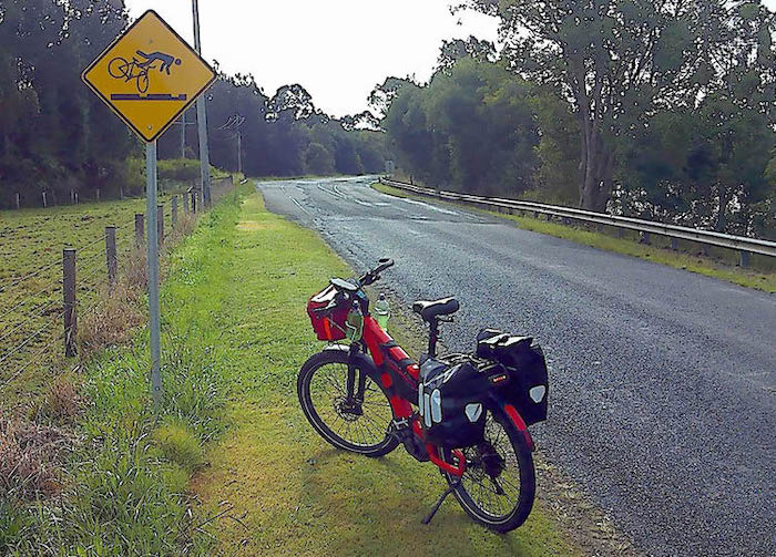 EBike Touring Tips | Electric Bikes Brisbane