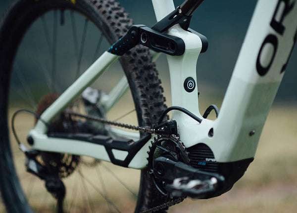 Orbea Rise eMTB | Electric Bikes Brisbane