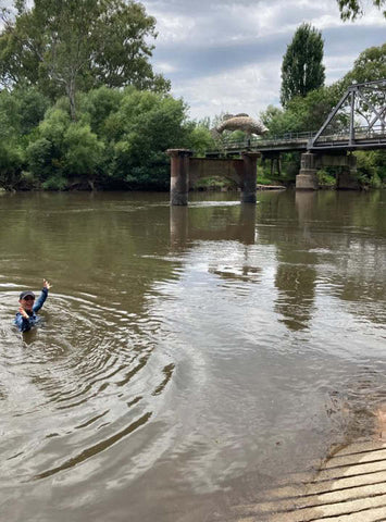 Andy's Victoria EBike Expedition | Electric Bikes Brisbane