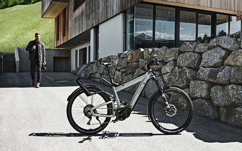 EBB Special Event: 2020 eBikes Showcase