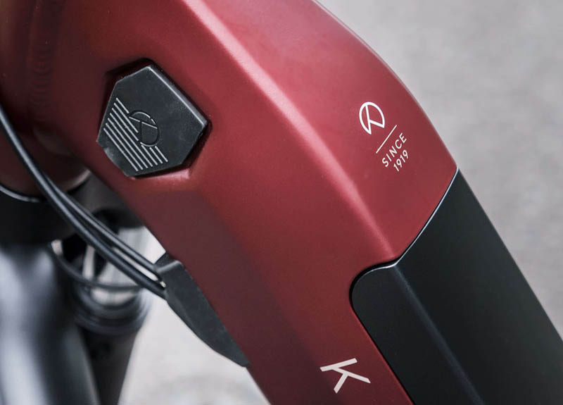 Kalkhoff E-Bikes | Electric Bikes Brisbane