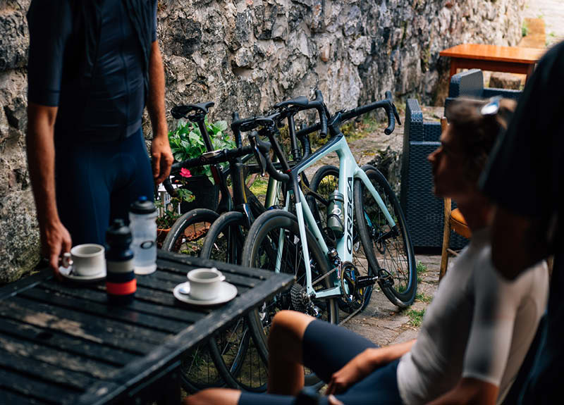 Orbea Gain: 2021 Road EBike Range Guide | Electric Bikes Brisbane