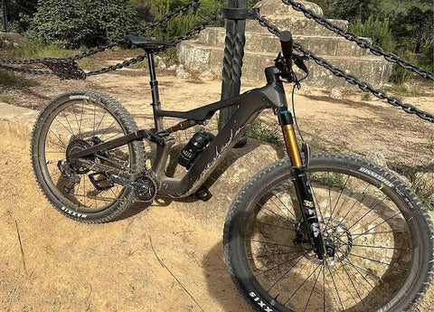 Introducing: Focus Jam2 SL EMTB Range