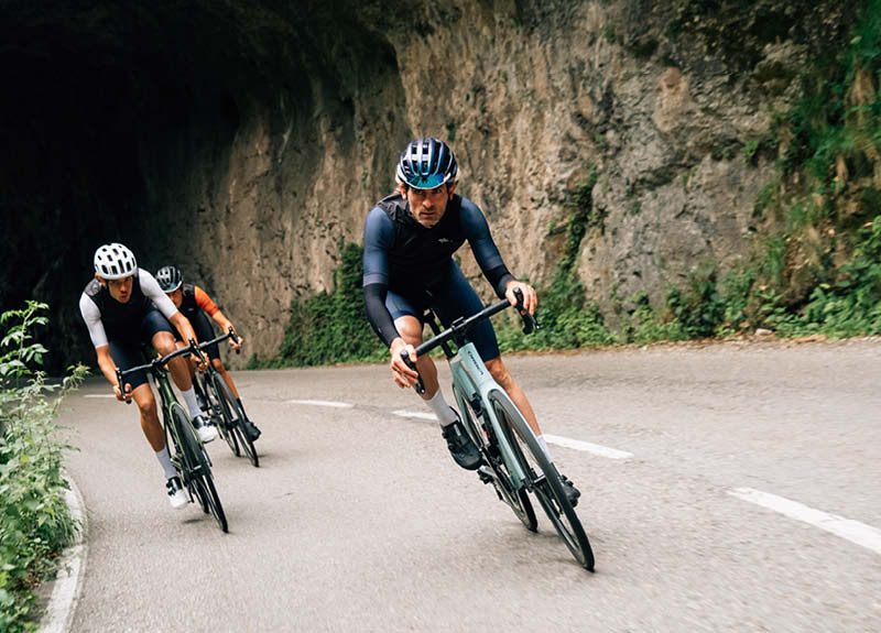Orbea Gain: 2021 Road EBike Range Guide