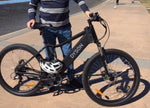 Dyson Hard Tail Evo 8-Speed Electric Bike EBike | Electric Bikes Brisbane