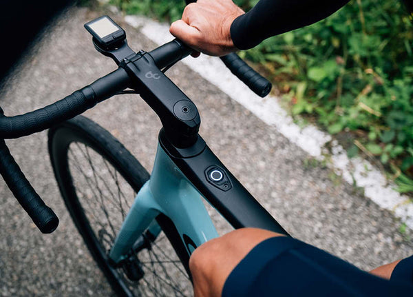 Orbea Gain 2021 Integrated Cabling | Electric Bikes Brisbane