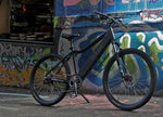 Dyson Hard Tail Evo 8-Speed Electric Bike EBike | Electric Bikes Brisbane