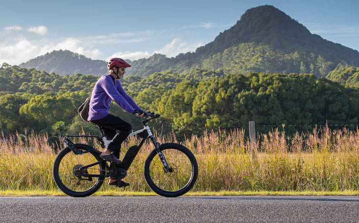 EBikes: The best of cycling and motorcycling in one | Electric Bikes Brisbane