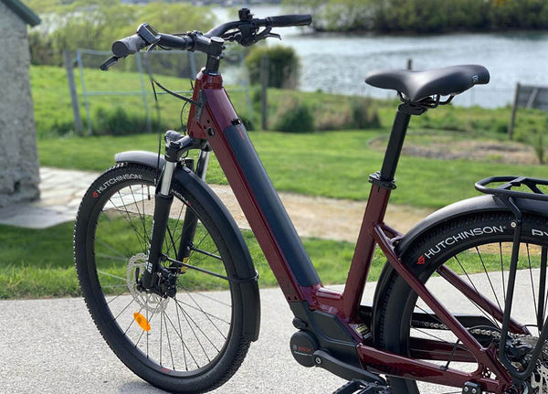 Moustache ebikes | Electric Bikes Brisbane