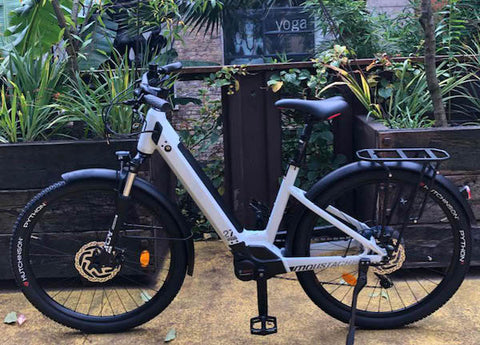 Moustache electric bike | Moustache Open Xroad 3 ebike