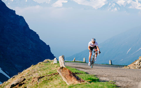 Focus Paralane2 Road Electric Bikes