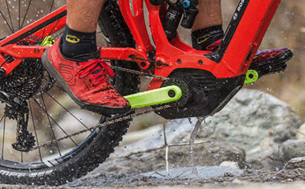 Bosch EBike System 2019 Product Update