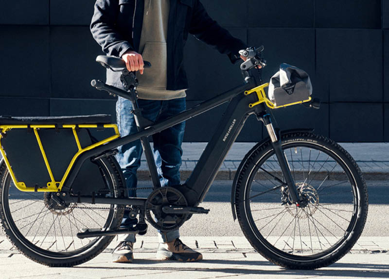How to Make Your EBike More Comfortable