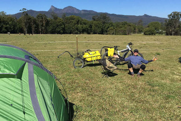 Touring Tips from EBike Pros | Electric Bikes Brisbane