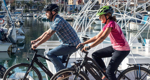 Congratulations on your new ebike from Electric Bikes Brisbane