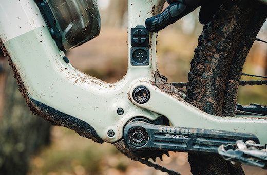 Focus VAM2 SL eMTB | Fazua Ride 60 Motor