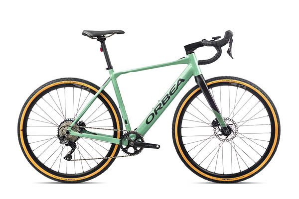 Orbea Gain D30 1X gravel ebike | Electric Bikes Brisbane
