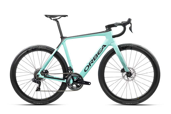 Orbea Gain M10i road ebike | Electric Bikes Brisbane