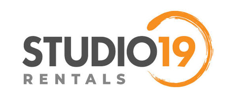 Studio 19 Rentals