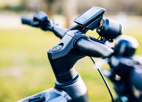 Focus Aventura2 EBike | Electric Bikes Brisbane