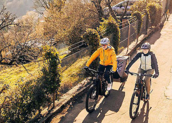 Focus Aventura2 EBike | Electric Bikes Brisbane
