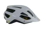 BBB Dune Cycling Helmet MIPS, White | Electric Bikes Brisbane 