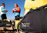 Burley Coho XC Trailer | Electric Bikes Brisbane
