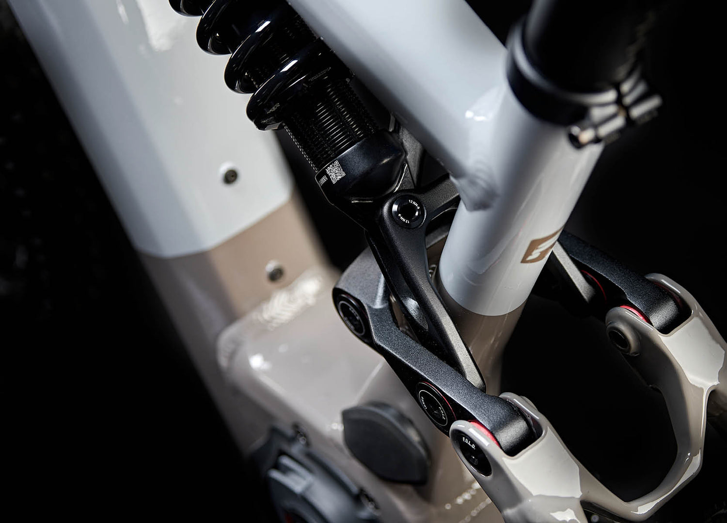 Focus Sam2 6.9 2023 | EMTB | Electric Bikes Brisbane