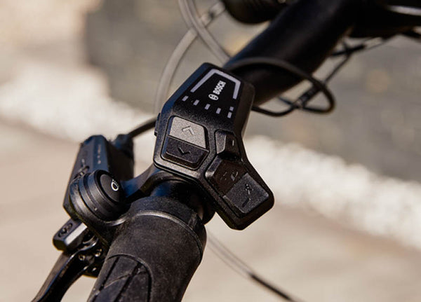 Kalkhoff Endeavour 7.B Move+ Gents E-Bike 750Wh EBike | Electric Bikes Brisbane