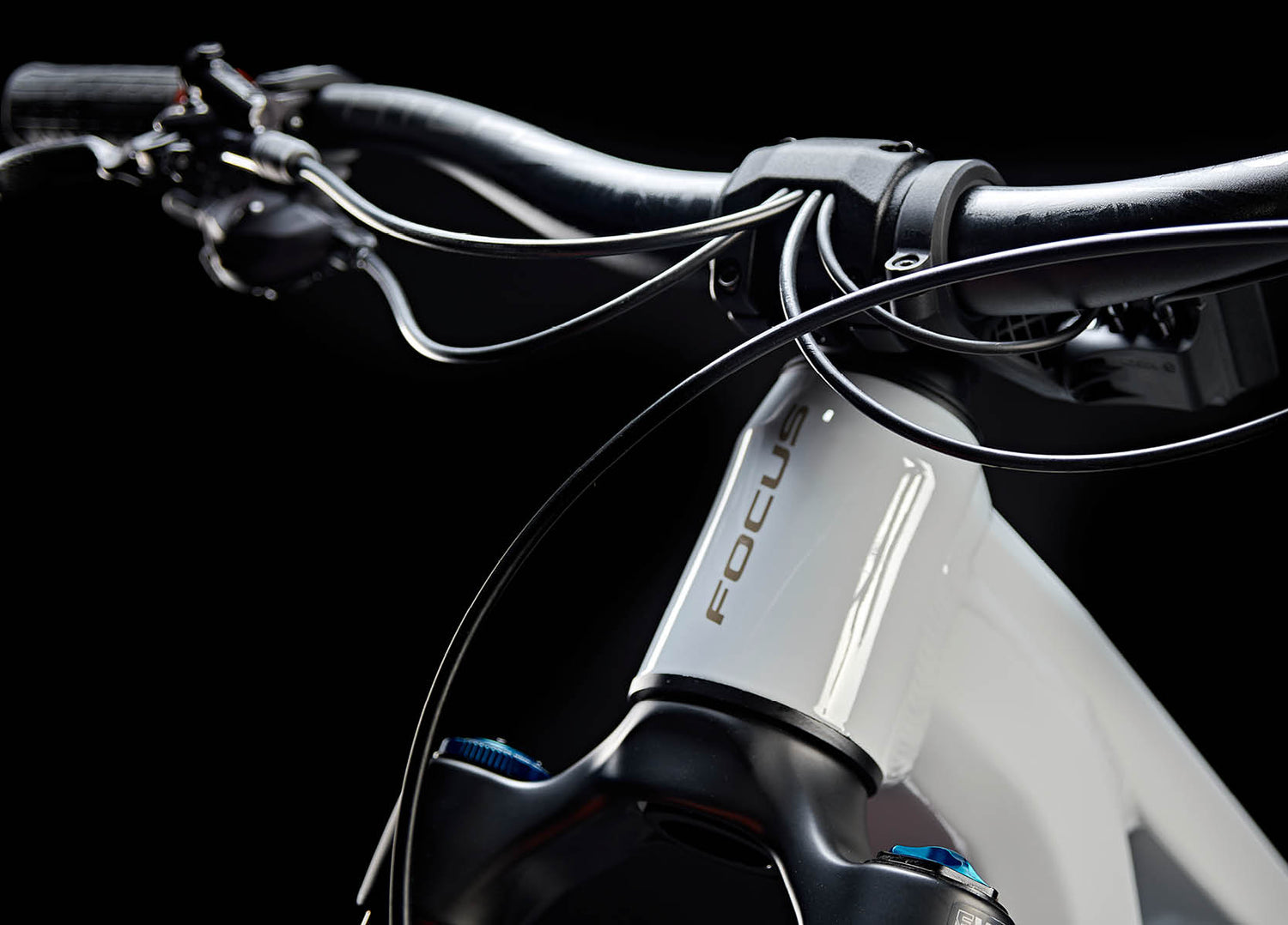 Focus Sam2 6.9 2023 | EMTB | Electric Bikes Brisbane