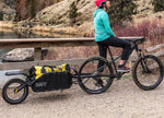 Burley Coho XC Trailer | Electric Bikes Brisbane