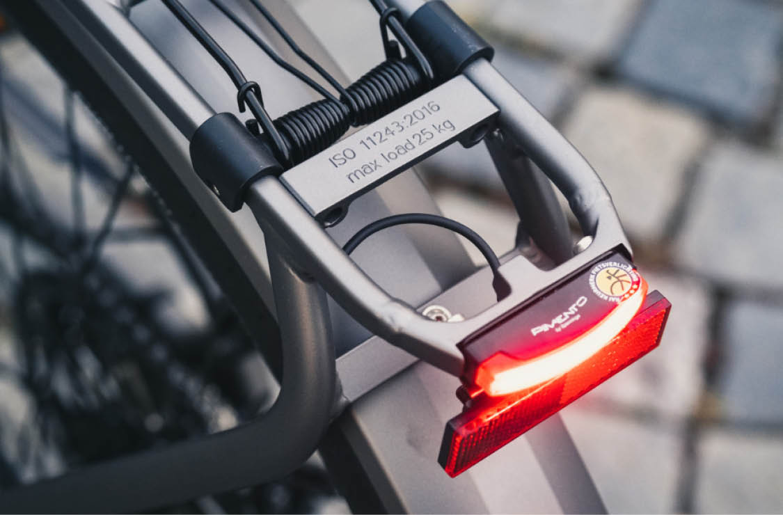 Kalkhoff Entice 7.B+ EBike 2023 | Electric Bikes Brisbane