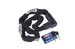 ABUS City Chain 1010/110cm Chain Lock | Electric Bikes Brisbane