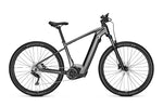 Focus Jarifa2 6.7 Hardtail eMTB 750Wh EBike | Electric Bikes Brisbane
