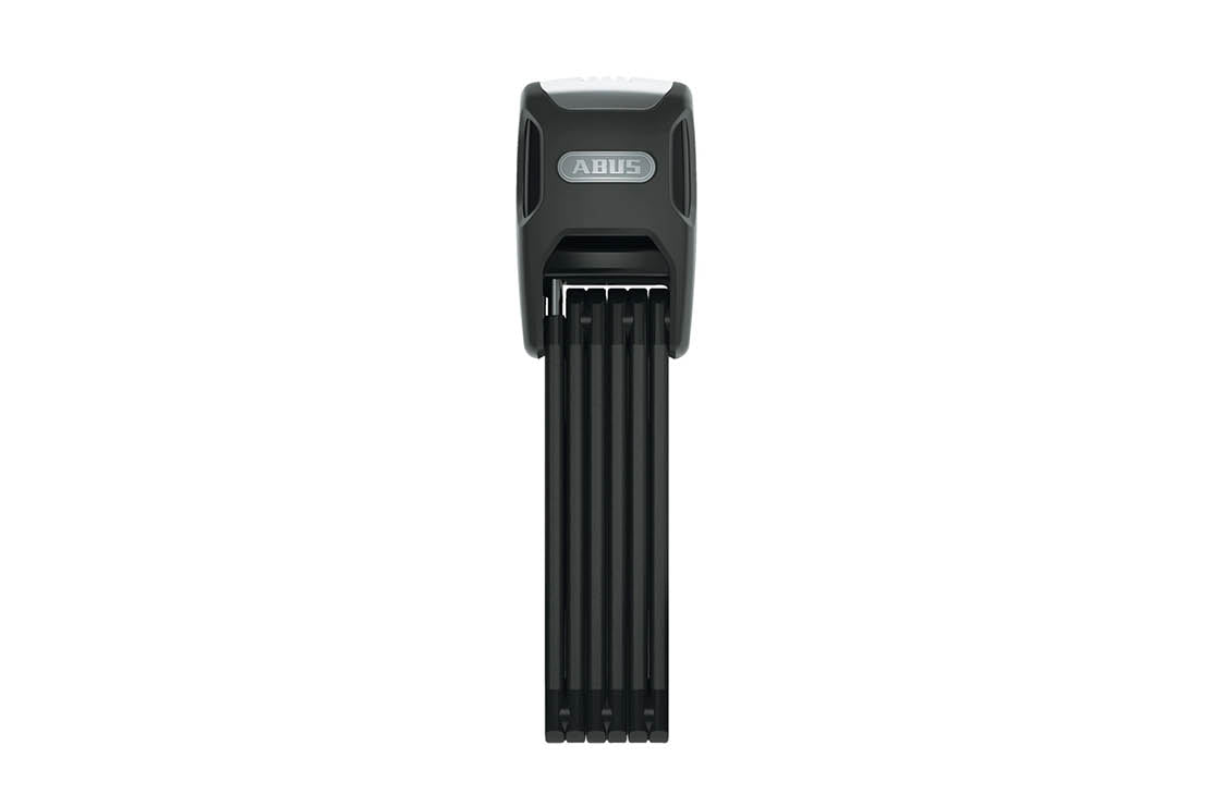 ABUS BORDO Big Alarm 6000 Folding Lock 120cm | Electric Bikes Brisbane