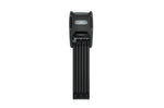 ABUS BORDO Big Alarm 6000 Folding Lock 120cm | Electric Bikes Brisbane